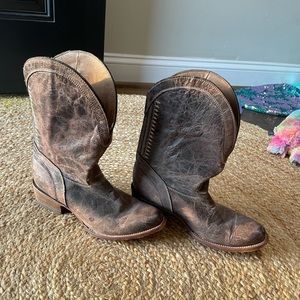 Brand new CORRAL BOOTS